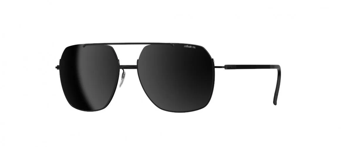 Silhouette Ingonish 8749 Sunglasses - view 19